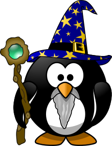 Pinguin